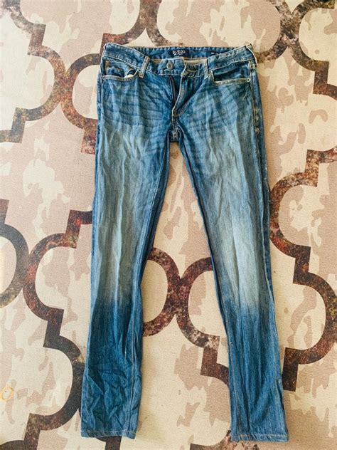 guess original jeans.